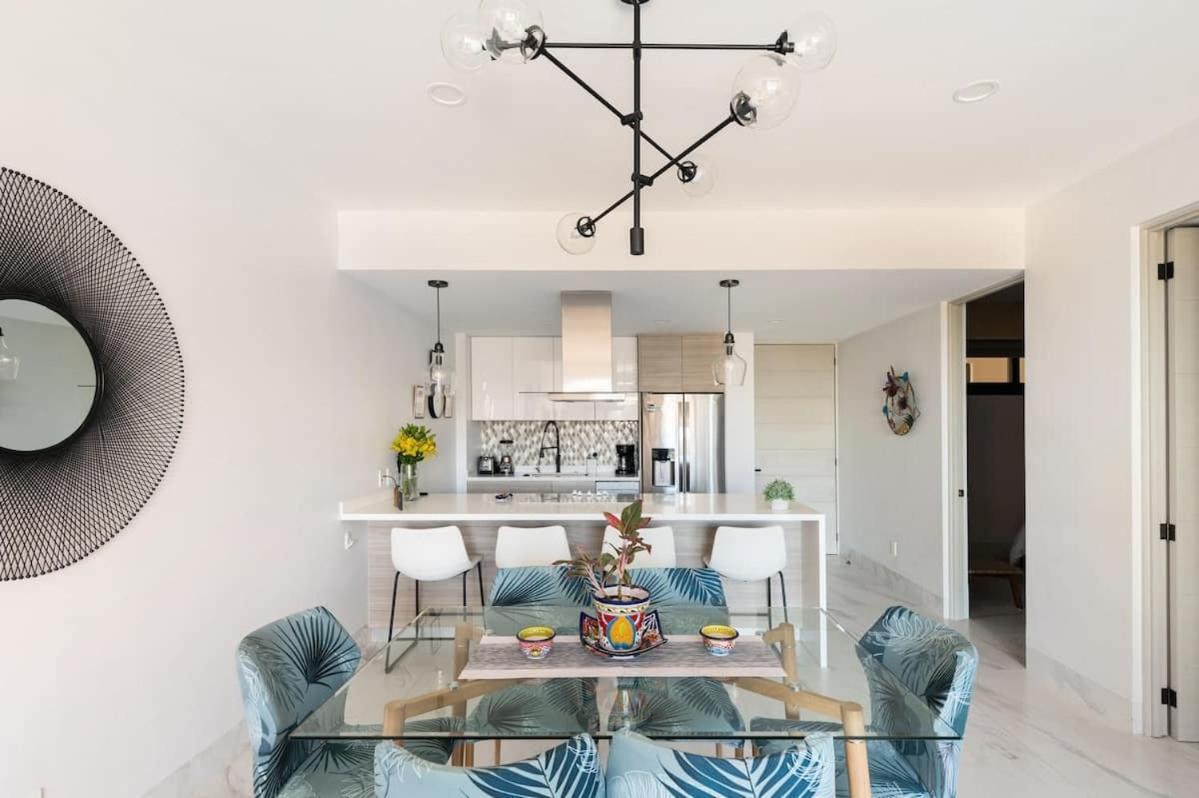 Casa Cabo - The Best, Fully Equipped Luxurious Brand New Condo Cabo San Lucas Esterno foto