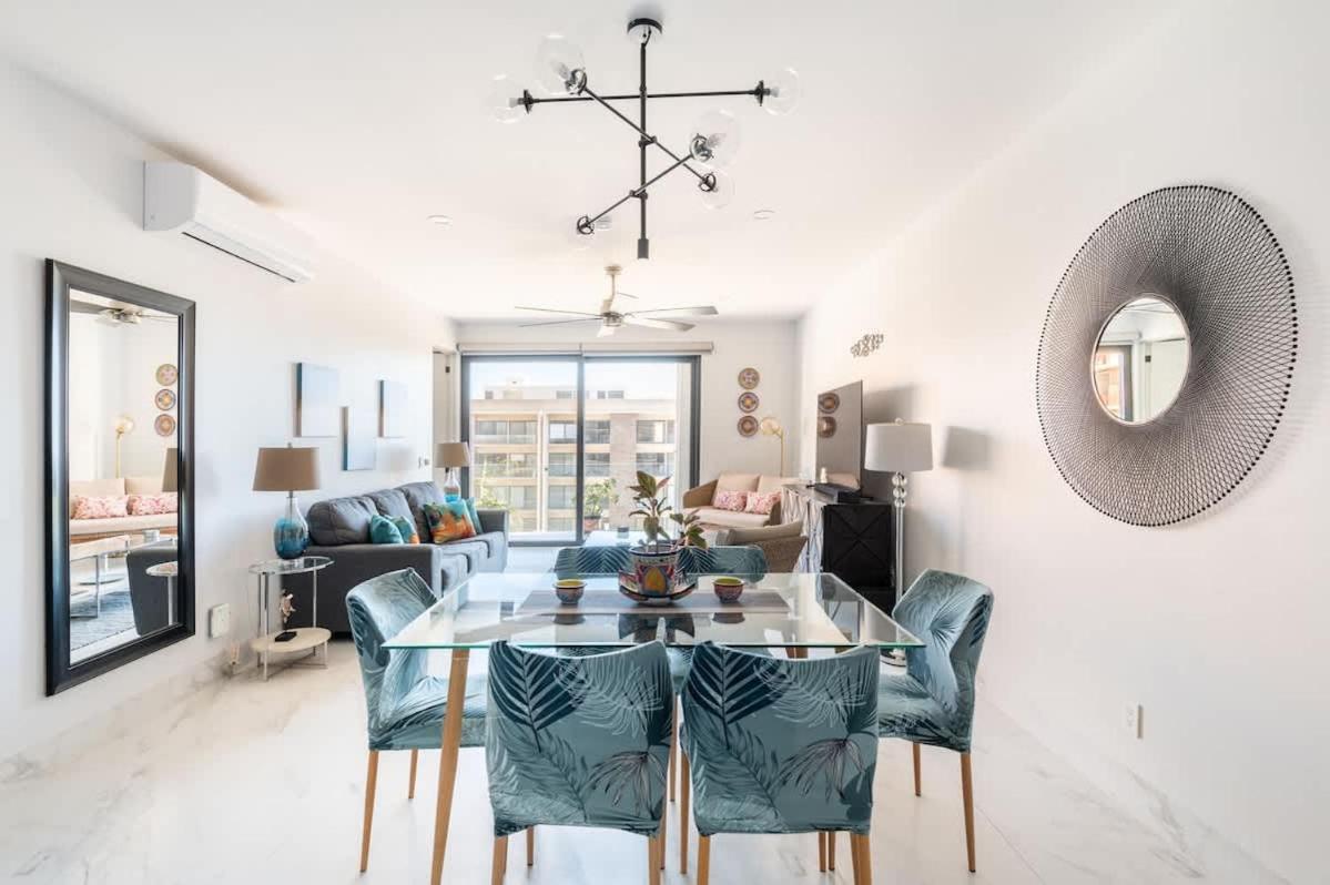 Casa Cabo - The Best, Fully Equipped Luxurious Brand New Condo Cabo San Lucas Esterno foto