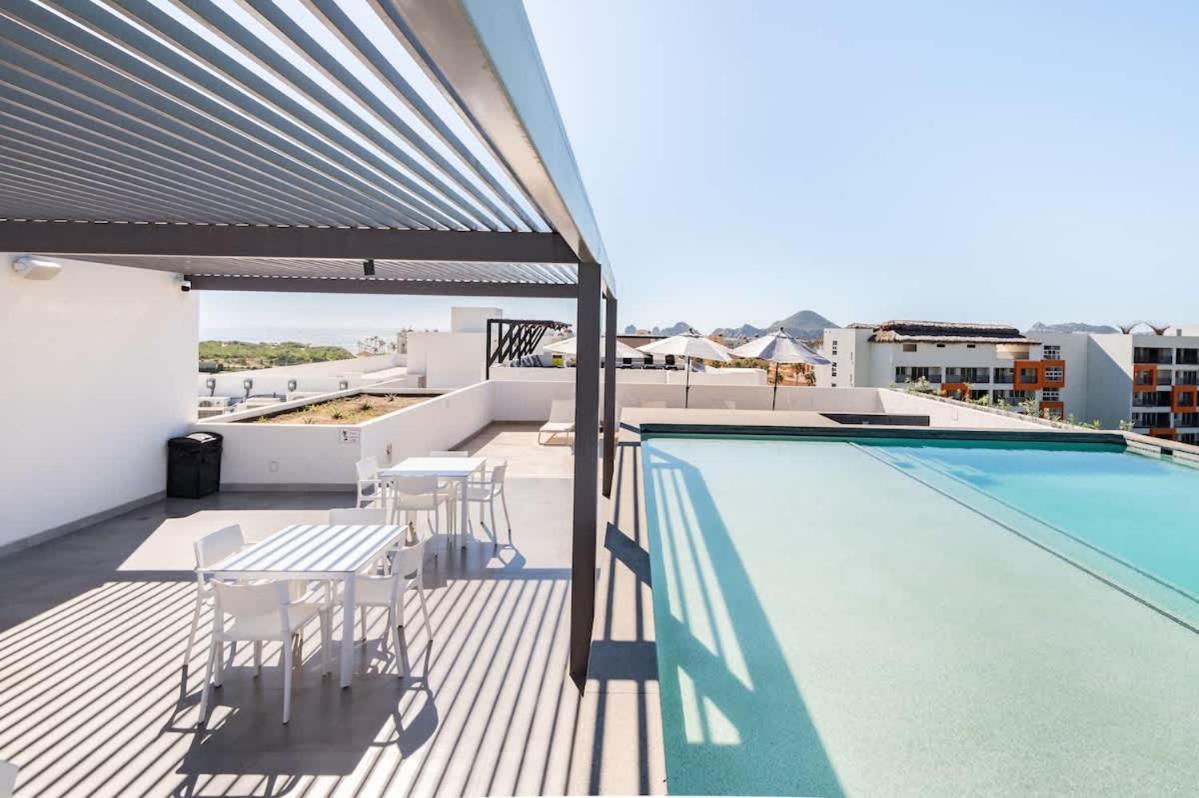 Casa Cabo - The Best, Fully Equipped Luxurious Brand New Condo Cabo San Lucas Esterno foto