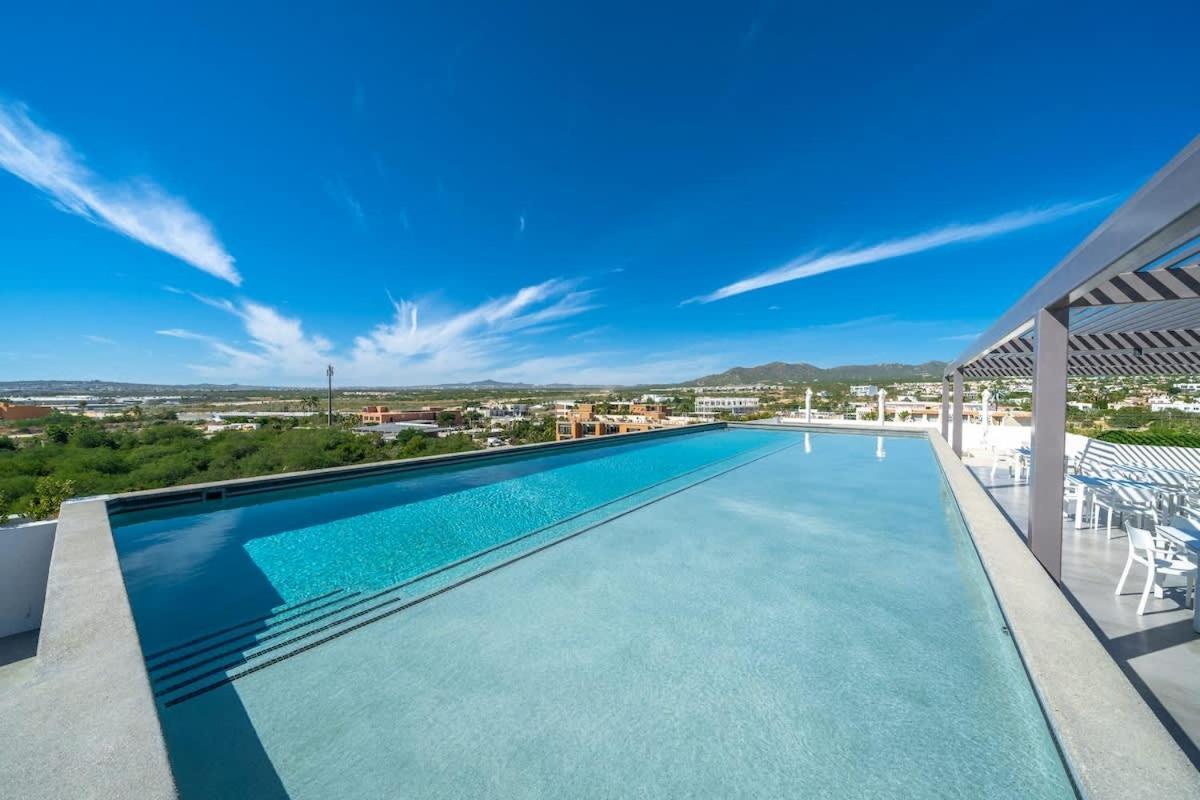 Casa Cabo - The Best, Fully Equipped Luxurious Brand New Condo Cabo San Lucas Esterno foto