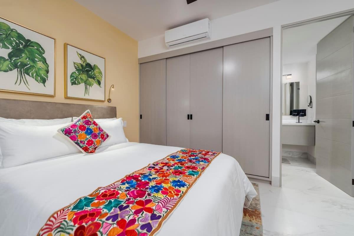 Casa Cabo - The Best, Fully Equipped Luxurious Brand New Condo Cabo San Lucas Esterno foto