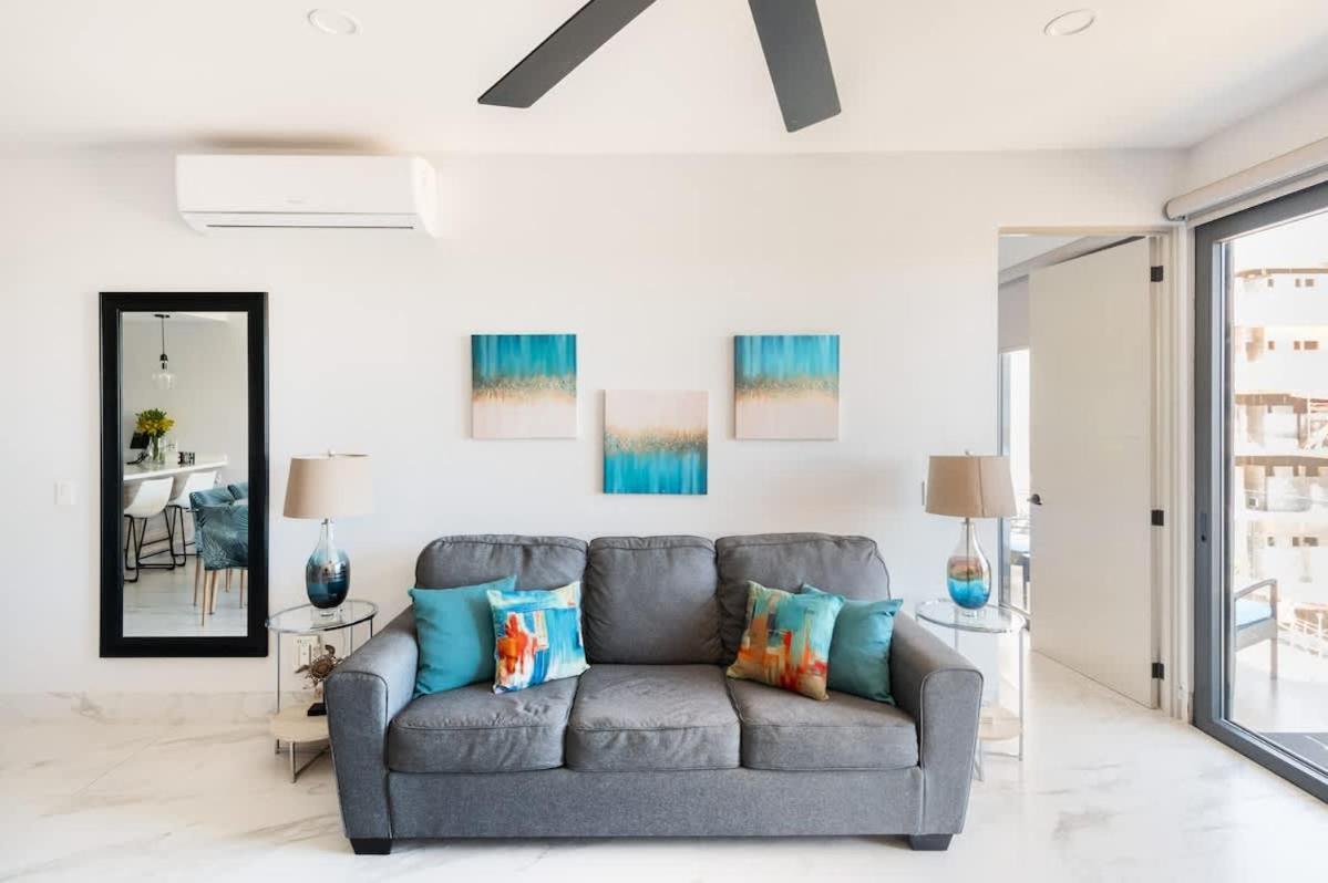 Casa Cabo - The Best, Fully Equipped Luxurious Brand New Condo Cabo San Lucas Esterno foto