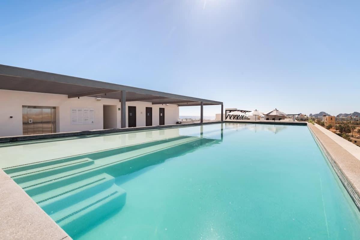 Casa Cabo - The Best, Fully Equipped Luxurious Brand New Condo Cabo San Lucas Esterno foto