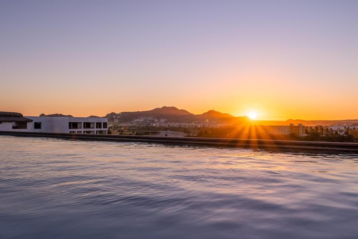 Casa Cabo - The Best, Fully Equipped Luxurious Brand New Condo Cabo San Lucas Esterno foto