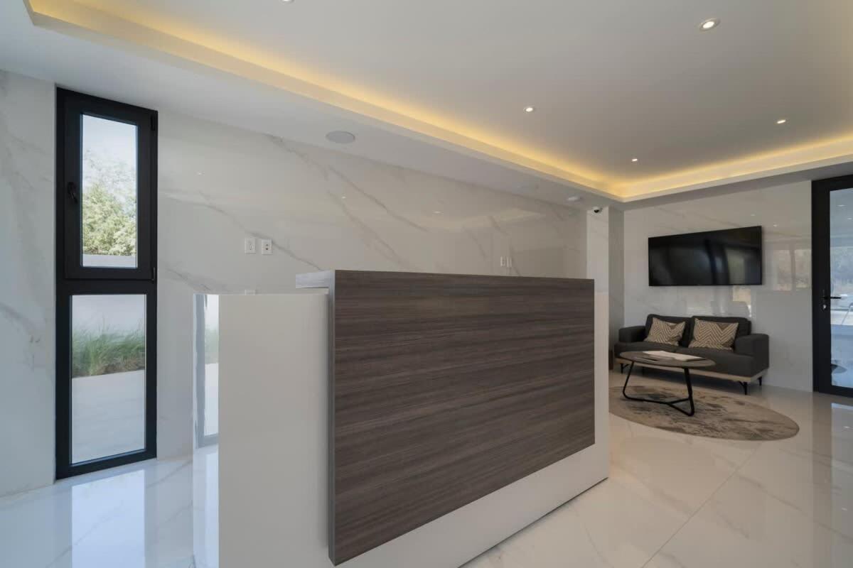 Casa Cabo - The Best, Fully Equipped Luxurious Brand New Condo Cabo San Lucas Esterno foto