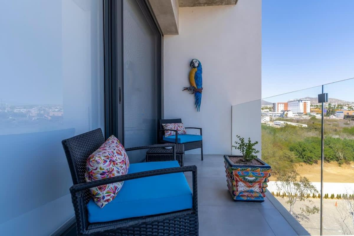 Casa Cabo - The Best, Fully Equipped Luxurious Brand New Condo Cabo San Lucas Esterno foto
