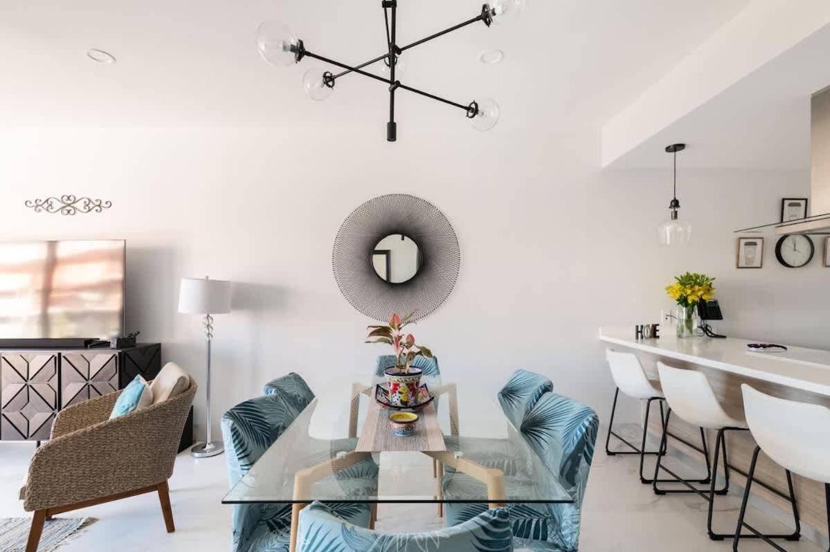 Casa Cabo - The Best, Fully Equipped Luxurious Brand New Condo Cabo San Lucas Esterno foto