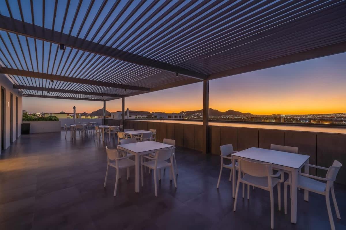 Casa Cabo - The Best, Fully Equipped Luxurious Brand New Condo Cabo San Lucas Esterno foto